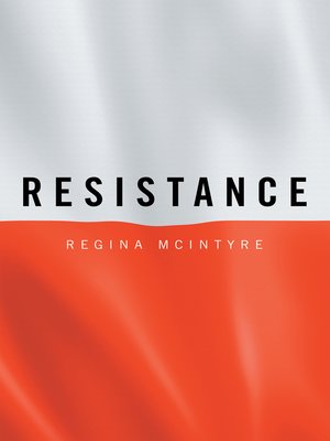 cover image of Resistance